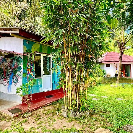 My Paradise Ahangama Bagian luar foto