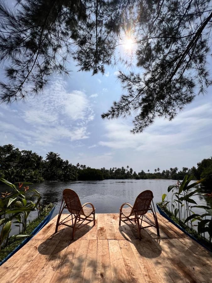 My Paradise Ahangama Bagian luar foto
