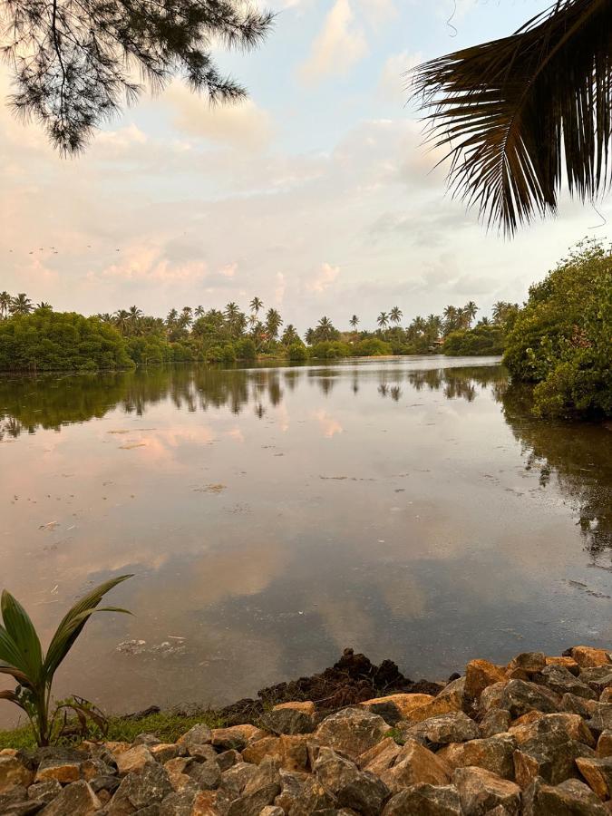 My Paradise Ahangama Bagian luar foto