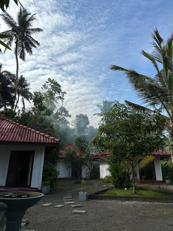 My Paradise Ahangama Bagian luar foto