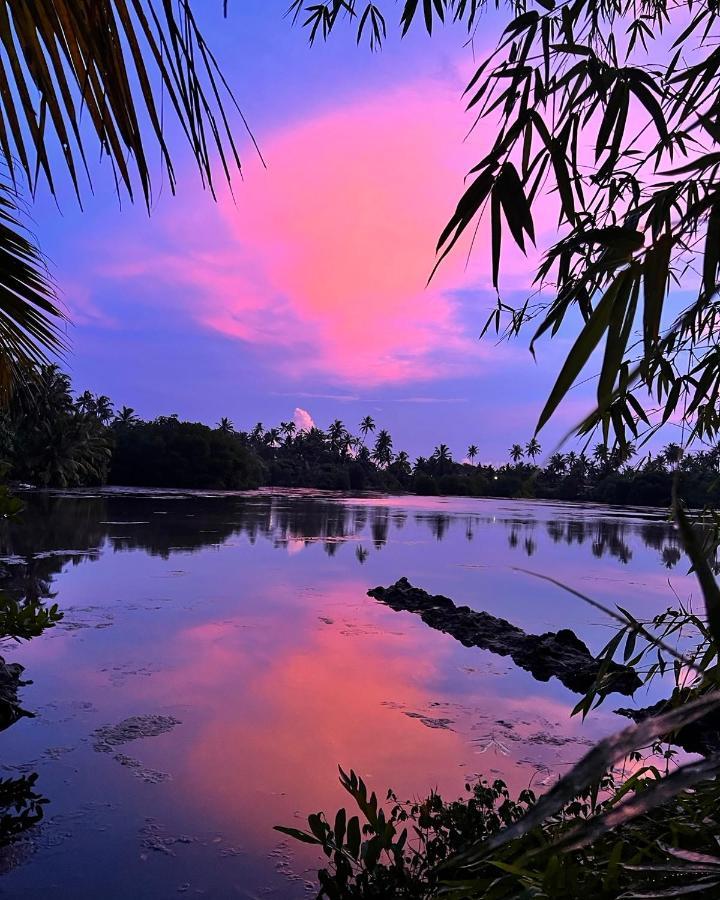 My Paradise Ahangama Bagian luar foto