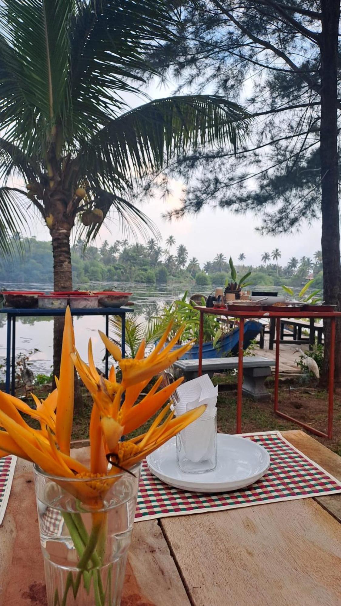 My Paradise Ahangama Bagian luar foto