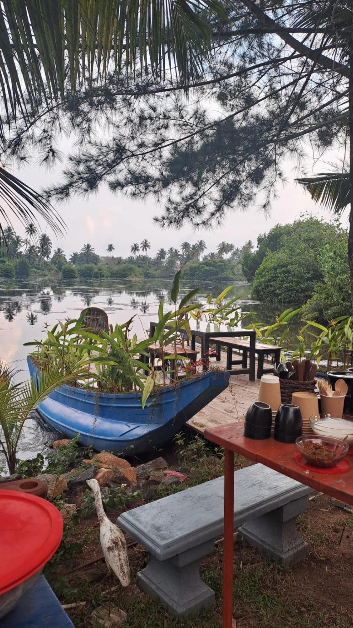 My Paradise Ahangama Bagian luar foto