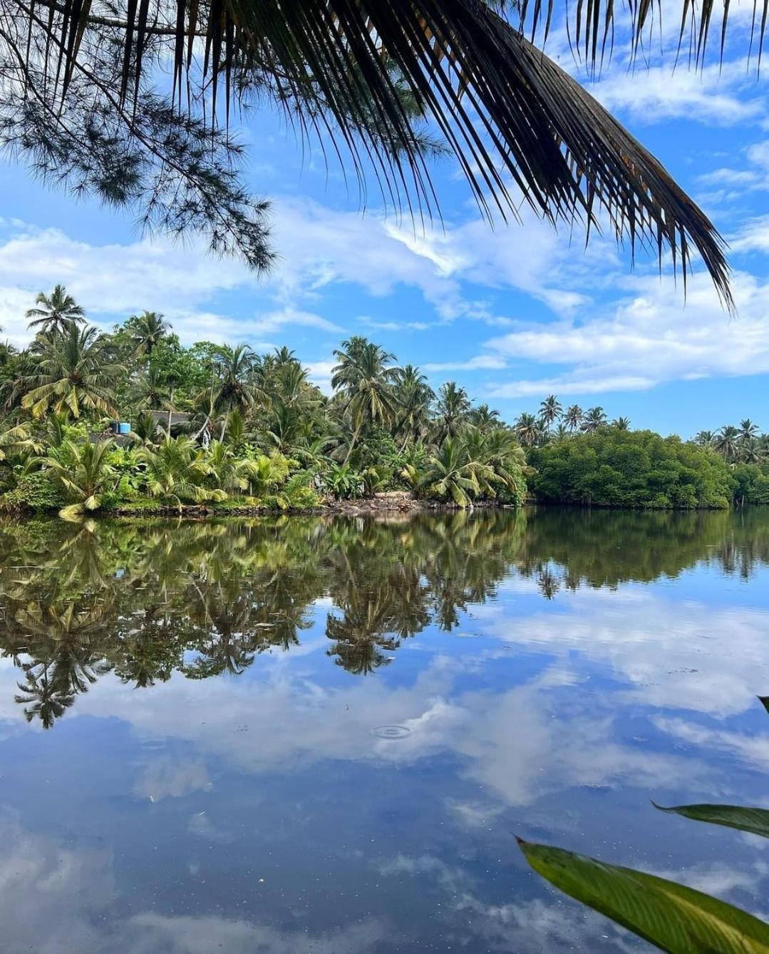 My Paradise Ahangama Bagian luar foto